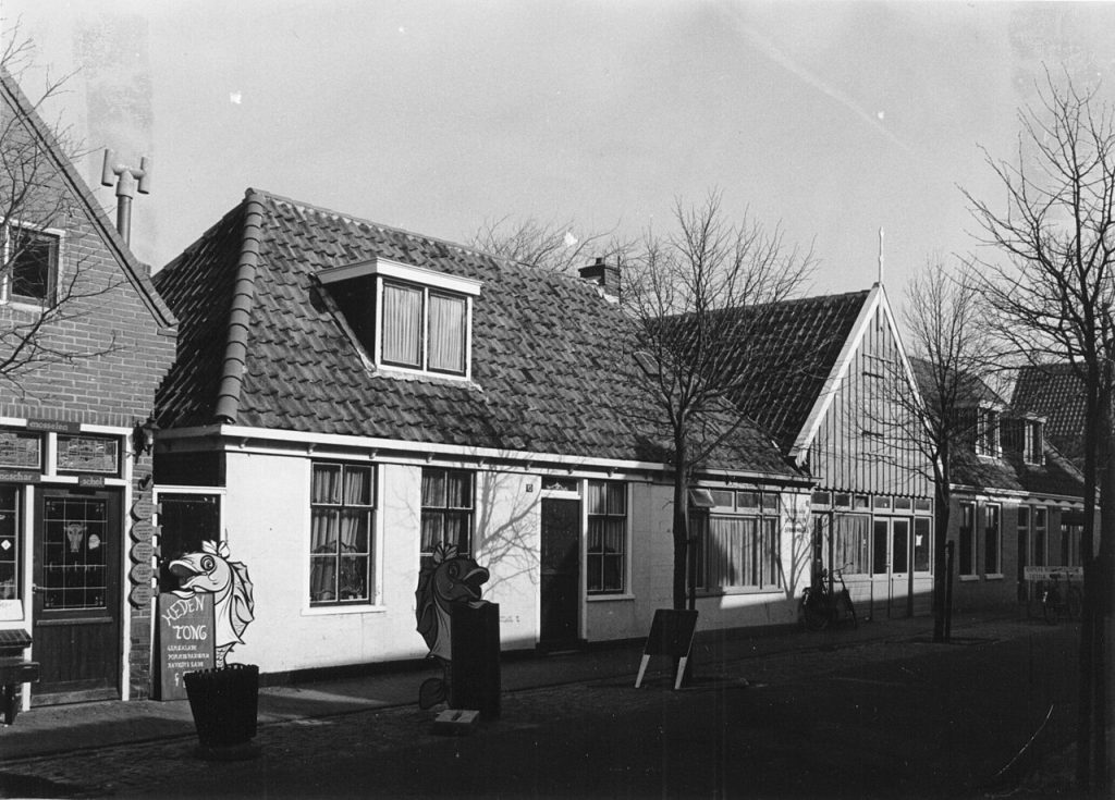 Uit Vlieland