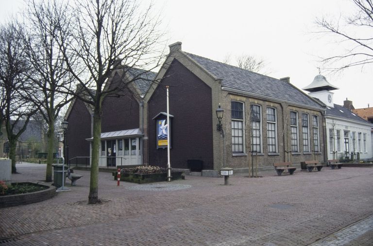Expositie in Informatiecentrum De Noordwester — Musea in Vlieland