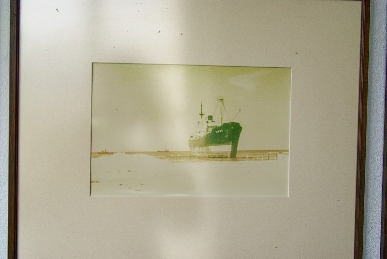 Dagje Posthuys — Attracties in Vlieland