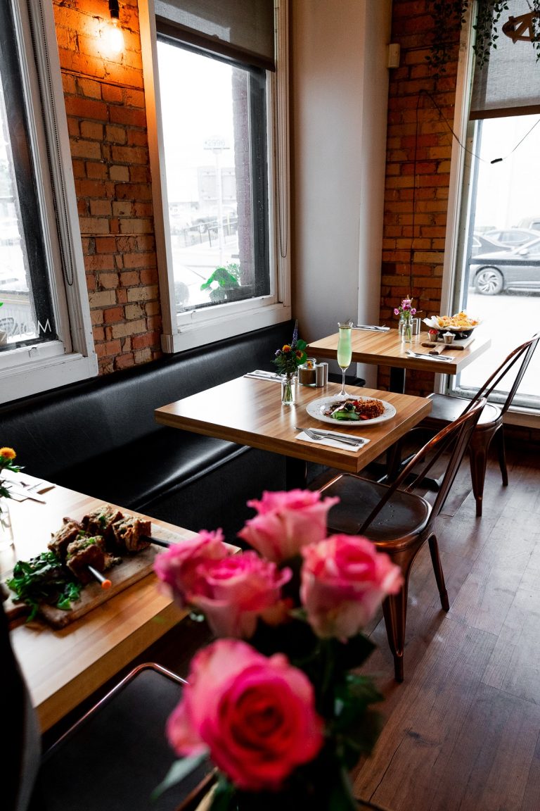 Café Centraal — restaurant in Vlieland