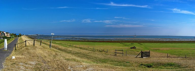 Openluchtfilm in Vlieland — Film in Vlieland