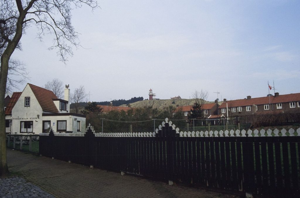 Uit Vlieland
