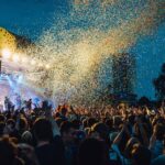 Festival Into The Great Wide Open
