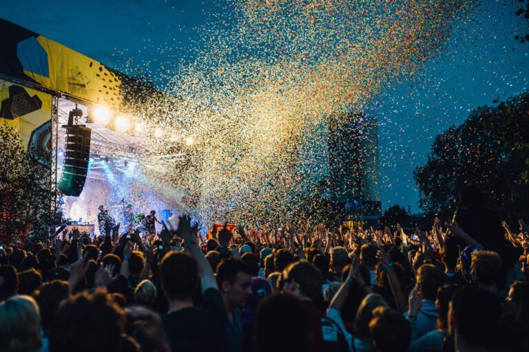 Festival Into The Great Wide Open 2026 — Festival in Vlieland