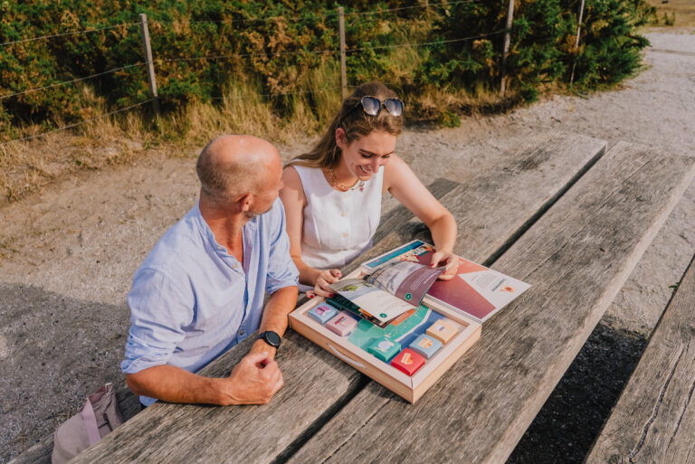 Smaakverkenners — Natuur op Vlieland
