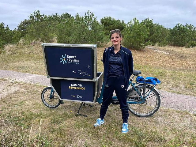 Verhalen, mythes en legendes met Merel — familie-kids op Vlieland