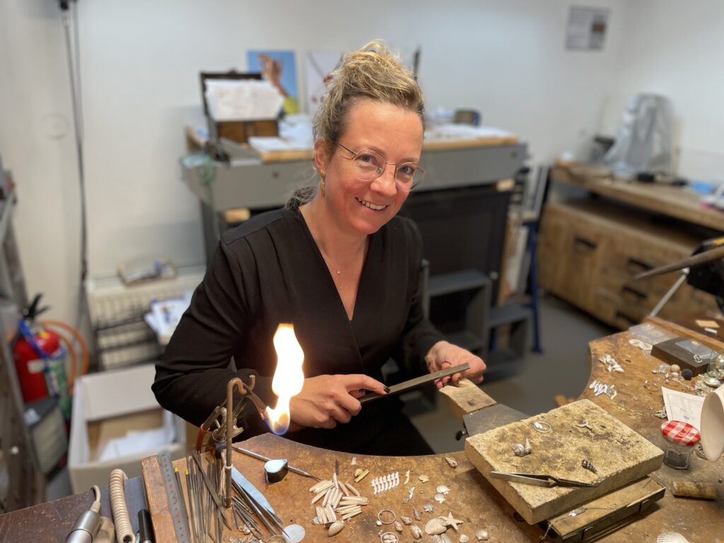Kunst en ambachtendag 2026 in Vlieland