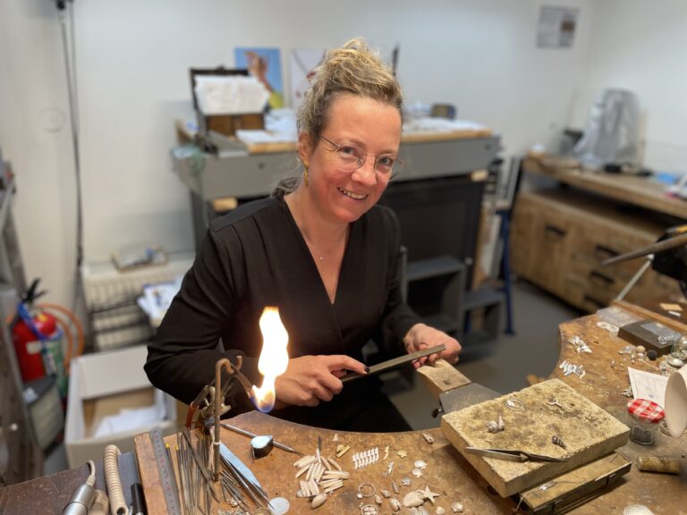 Kunst en ambachtendag 2026 — braderie-en-jaarmarkt op Vlieland