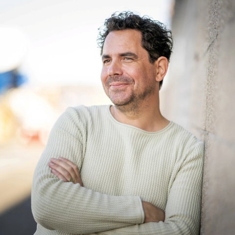 Lezing: Herpakken na nierfalen — lezing op Vlieland