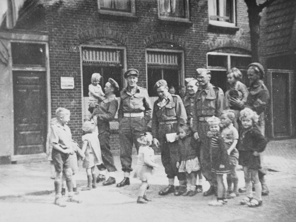 Excursie: Vlieland 1940-1945 – toen en nu in Vlieland