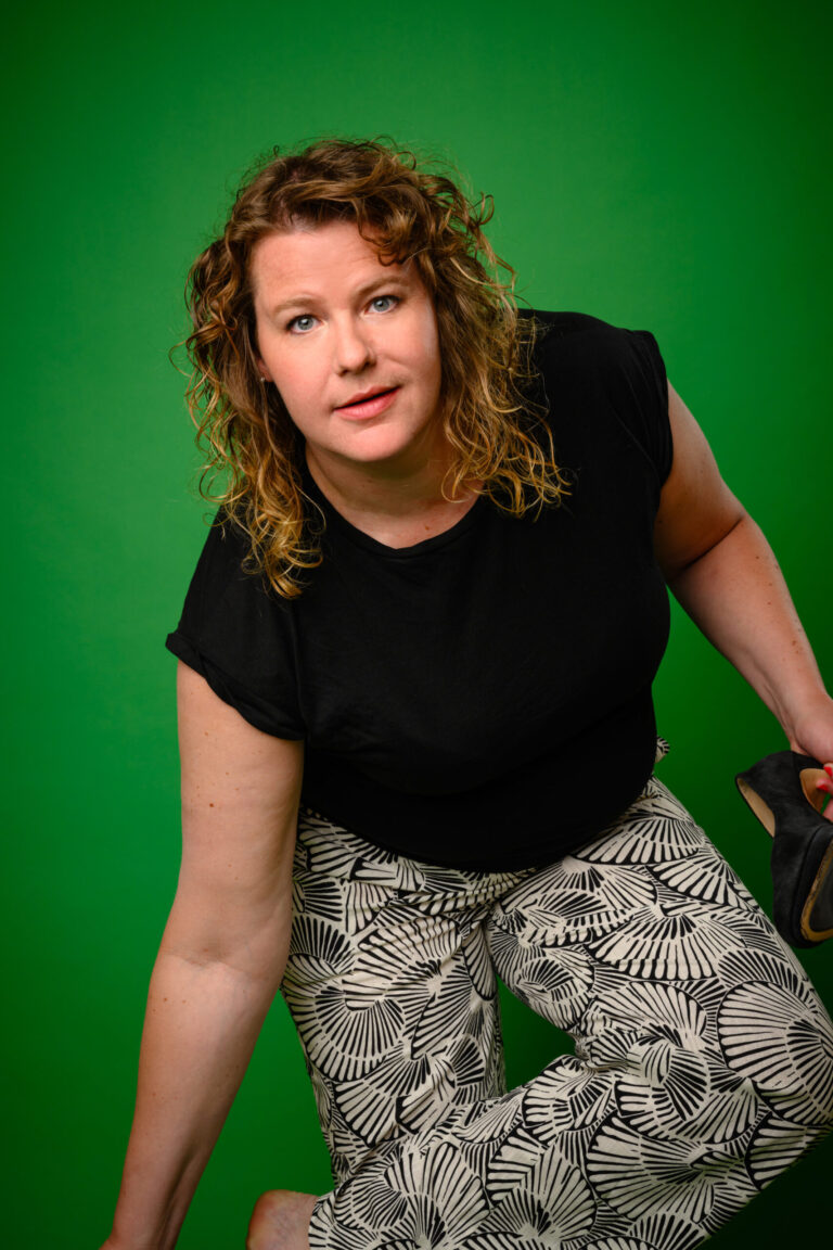 Nieuw programma (try-out) – Kiki Schippers — muziek op Vlieland