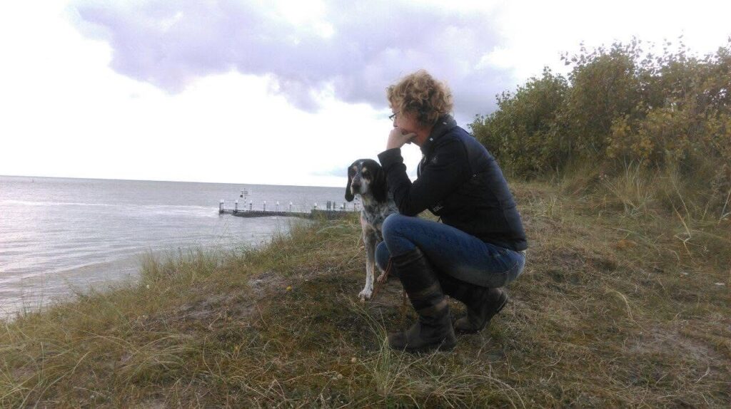 10.000 Stappen Mindful – November in Vlieland