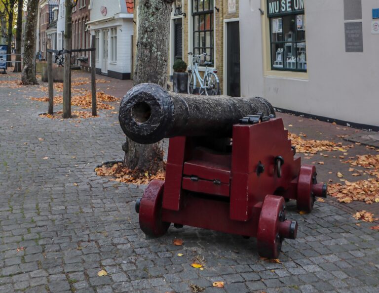Cultuurhistorische dorpswandeling Jan Houter – November — Natuur op Vlieland